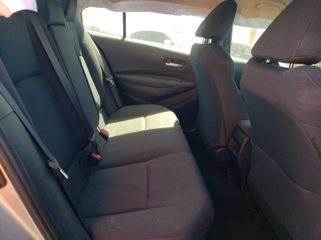 JTDEAMDE4MJ004438 Toyota COROLLA LE
