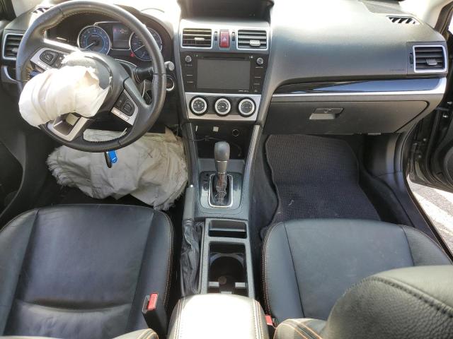 JF2GPANC8H8270157 Subaru Crosstrek Limited