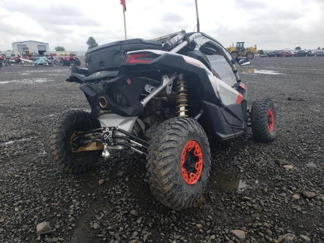 2020 CAN-AM ATV - 3JBVXAV2XLK000251