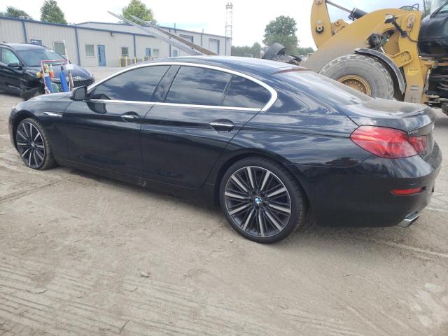 VIN WBA6D4C53GD977310 2016 BMW 6 Series, 650 I Gran... no.2