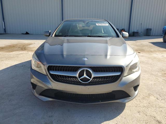 WDDSJ4EB6EN159368 Mercedes-Benz CLA 250