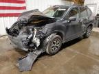 2020 SUBARU FORESTER P - JF2SKAJC0LH578205