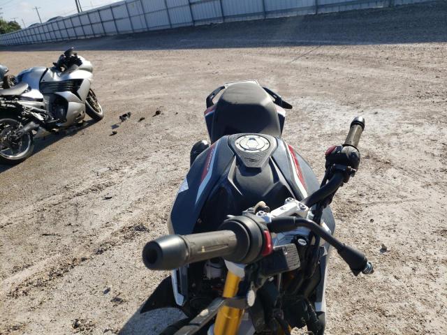 2022 BMW G310 R - WB30G4308NRA33174