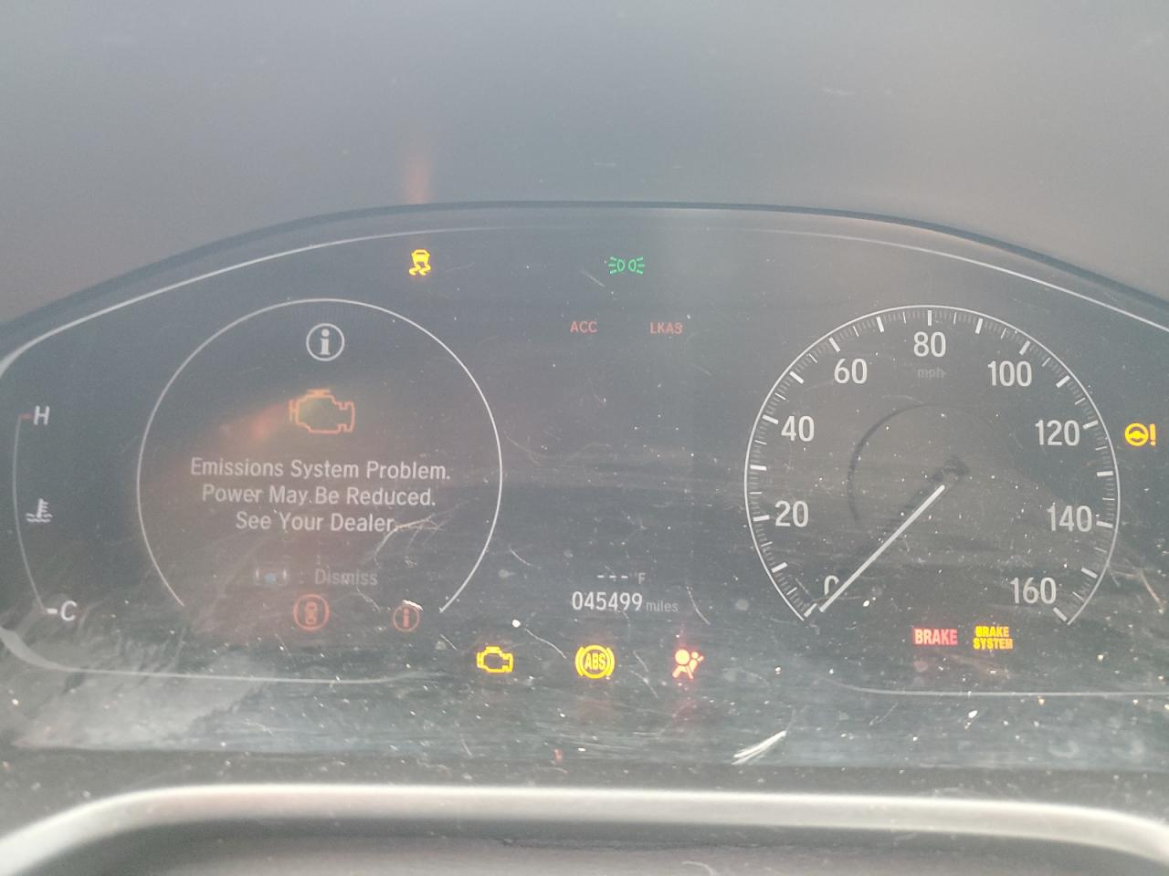 1HGCV1F4XLA141298 HONDA ACCORD 2020