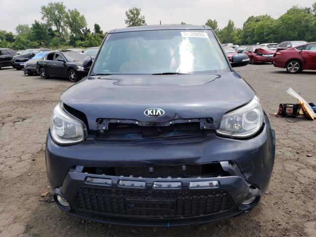 KNDJX3A50G7247919 KIA Soul !