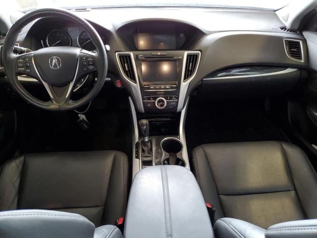 2019 ACURA TLX TECHNO - 19UUB1F54KA000070