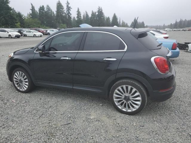 ZFBCFXDT4GP359705 Fiat 500x Lounge