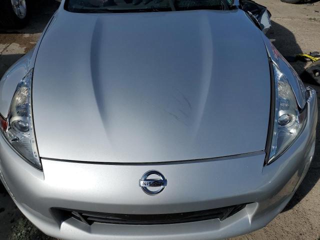 JN1AZ4EHXHM955377 Nissan 370Z BASE