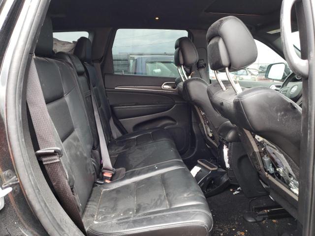 1C4RJFBG2MC618541 Jeep Grand Cherokee Limited
