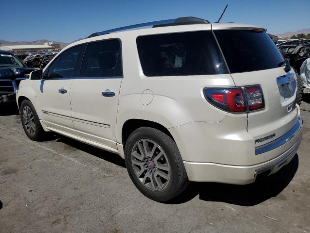1GKKVTKD8EJ187764 GMC Acadia Denali