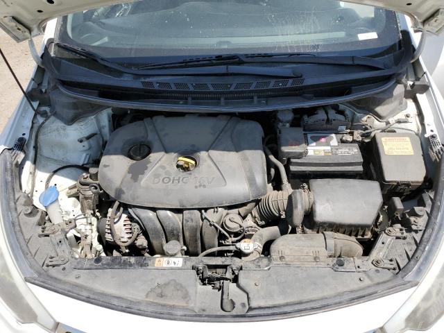 KNAFX4A60G5543391 KIA FORTE LX