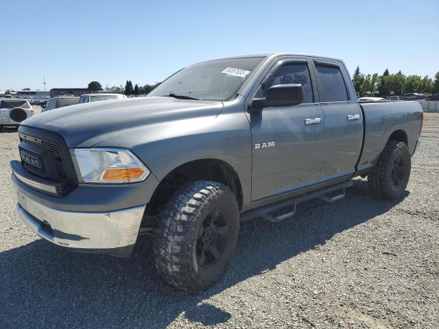 2009 Dodge Ram 1500 