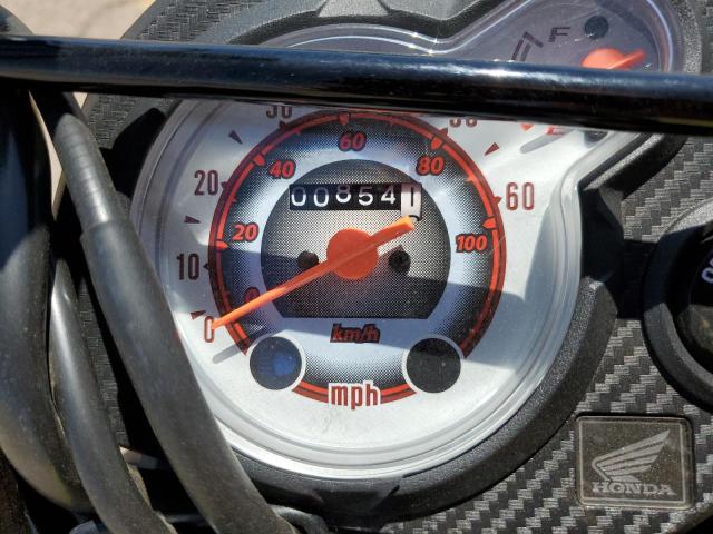 2022 HONDA NVA110 B 3H1JK0702ND014325