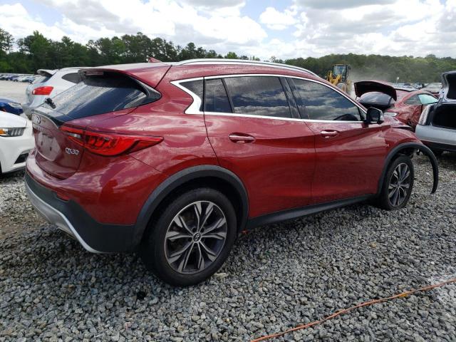 2019 INFINITI QX30 LUXE SJKCH5CR1KA008583