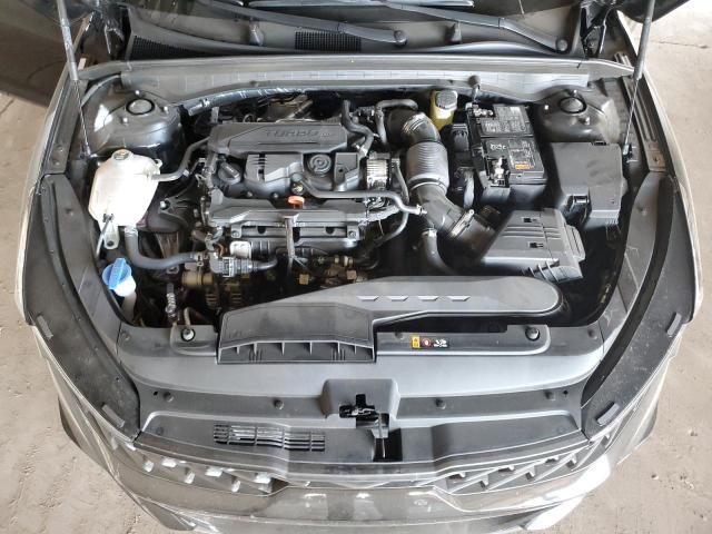 5XXG64J24PG200540 KIA K5 GT LINE