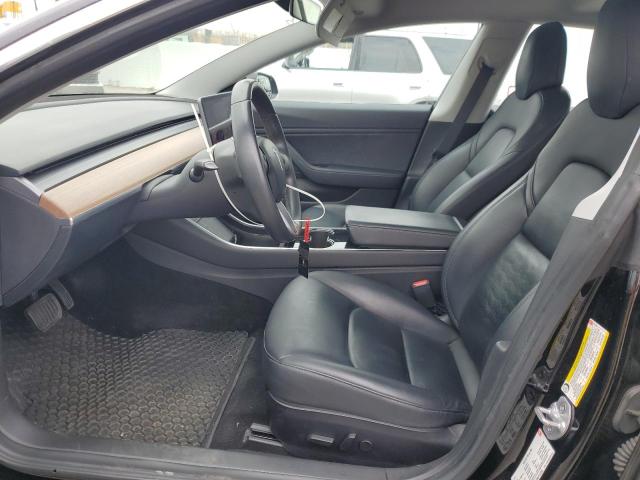 5YJ3E1EA8JF123392 Tesla MODEL 3