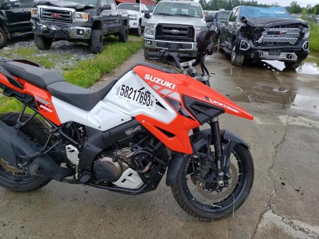 2020 SUZUKI DL1050 RC JS1EF12E6L7100029