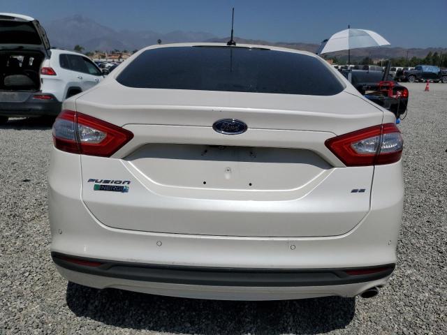 3FA6P0PU1GR229172 Ford Fusion Se Phev