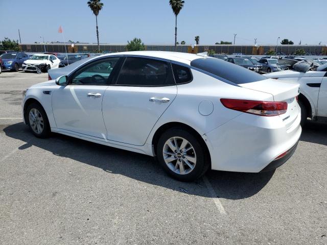 KNAGT4L38G5101462 KIA Optima Lx