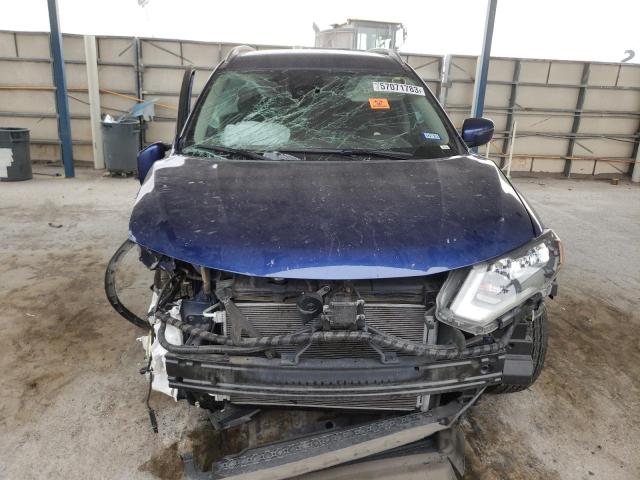 JN8AT2MV5LW108472 Nissan ROGUE S