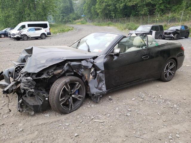 2021 BMW M440I - WBA53AT06MCH55155