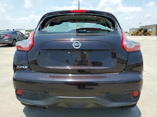 2017 NISSAN JUKE S - JN8AF5MR4HT702099
