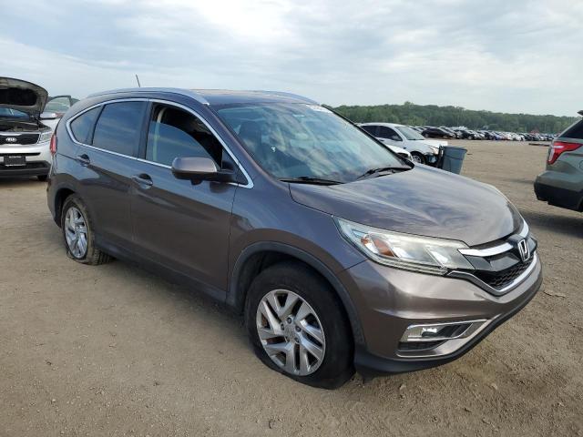 2015 HONDA CR-V EX-L - 2HKRM3H79FH527061
