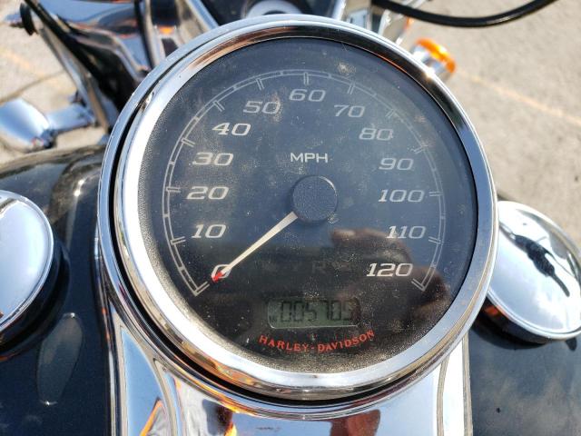 2016 HARLEY-DAVIDSON FLRT FREE 1HD1MCM18GB853109