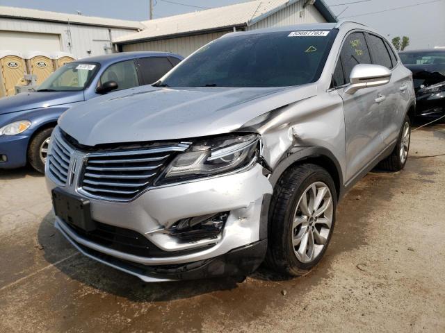 2016 Lincoln MKC Select