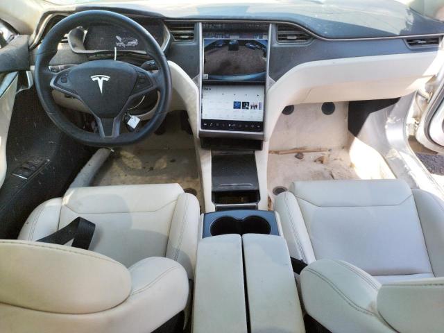 5YJSA1E29JF271700 Tesla MODEL S