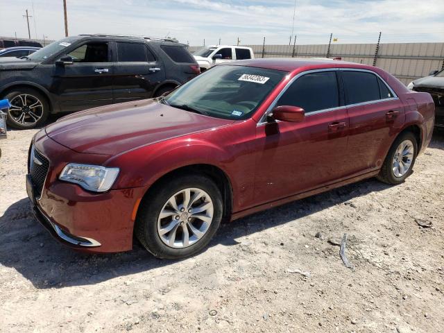 2020 Chrysler 300 Touring