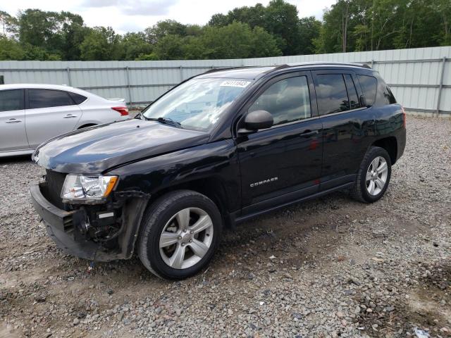 2013 Jeep Compass Sport