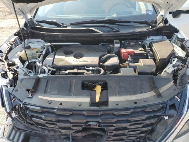 2021 NISSAN ROGUE PLAT - JN8AT3DD9MW308771