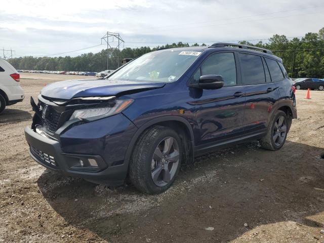 2020 Honda Passport Touring