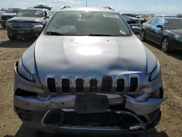 1C4PJMDB1HD214224 Jeep Cherokee Limited
