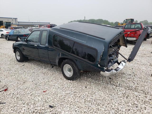TOYOTA  1/2 TON EXTRA LONG WHEELBASE DX 1994 1