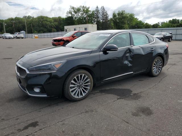 2017 KIA CADENZA PR - KNALB4J17H5048922