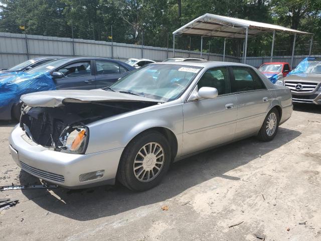 2005 Cadillac DeVille DHS