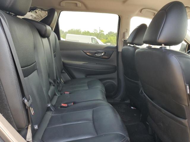 2018 NISSAN ROGUE S - 5N1AT2MV2JC805328