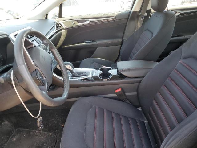 3FA6P0H72ER242017 Ford FUSION SE