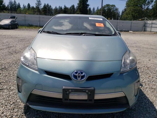 JTDKN3DP6E3049146 Toyota PRIUS PLUG-IN