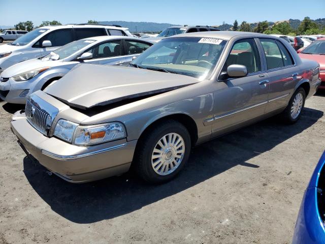 2006 Mercury Grand Marquis LS