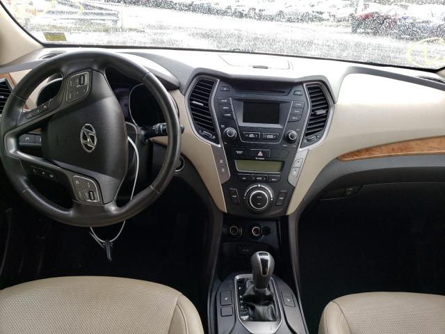 2015 HYUNDAI SANTA FE G - KM8SN4HF2FU111804