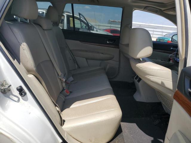 4S4BRBLC6E3278452 Subaru Outback 2.5i Limited