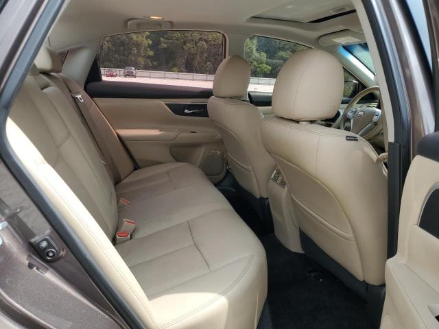 1N4BL3APXGC162181 Nissan Altima 3.5sl