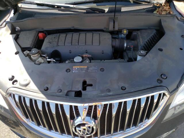 5GAKRCKD1EJ309611 Buick Enclave