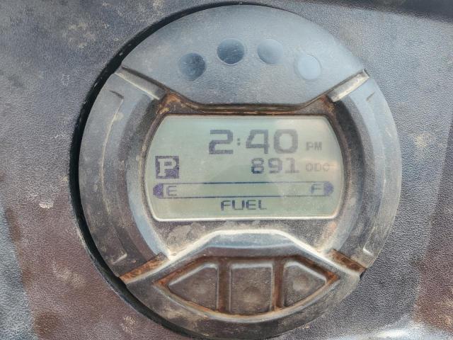2016 ARCTIC CAT WILDCAT - 4UF16MPV3GT308051