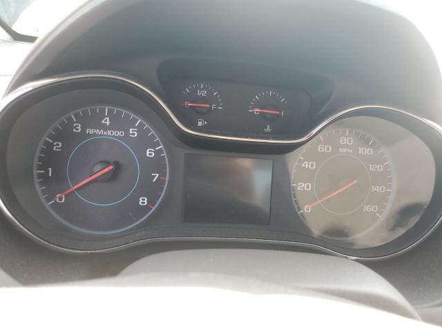 2016 CHEVROLET CRUZE L - 1G1BA5SM7G7206607