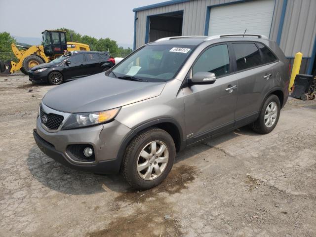 2013 Kia Sorento LX