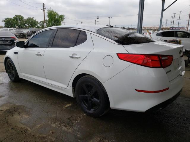 5XXGM4A73EG309487 KIA Optima Lx